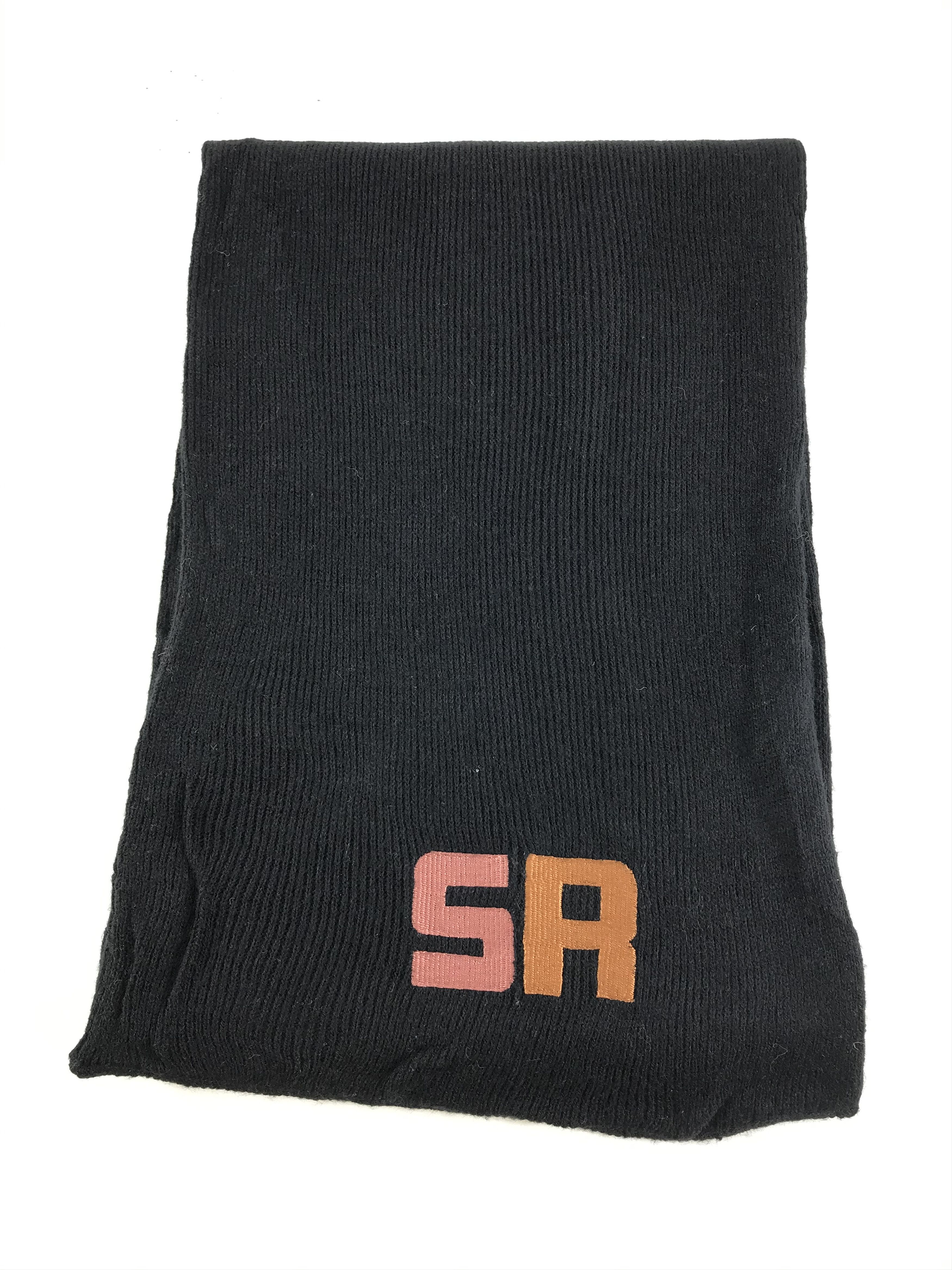Vintage Sonia Rykiel Scarf / Muffler / Neckwear - WW2254 Size ONE SIZE - 2 Thumbnail
