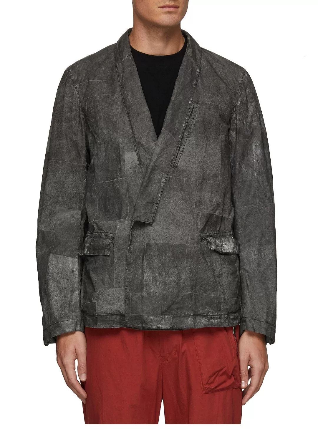 The Viridi-anne Vintage Style Functional Outerwear Jacket Size US M / EU 48-50 / 2 - 1 Thumbnail