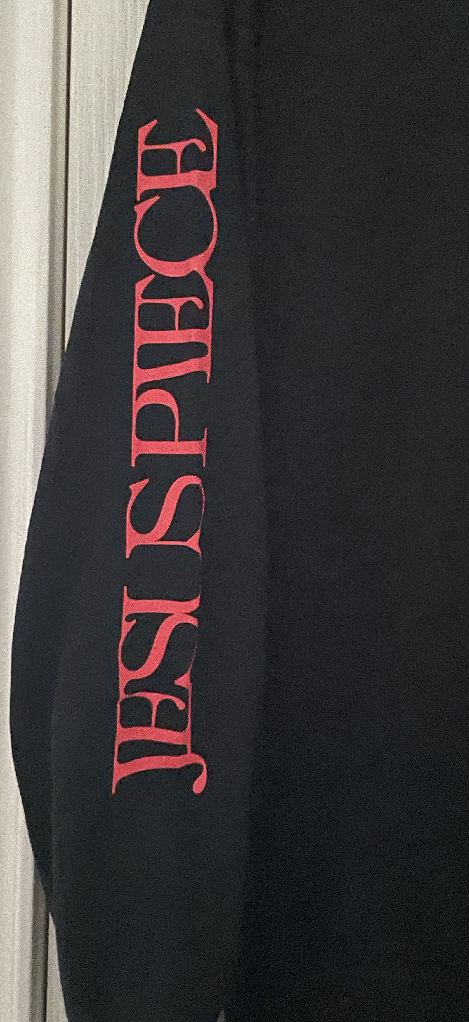 Noah Jesus Piece Dreaming Long Sleeve Tee Size US L / EU 52-54 / 3 - 3 Thumbnail