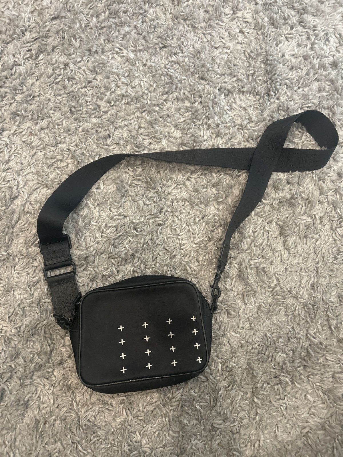 Ksubi Ksubi Crossbody Bag Size ONE SIZE - 2 Thumbnail