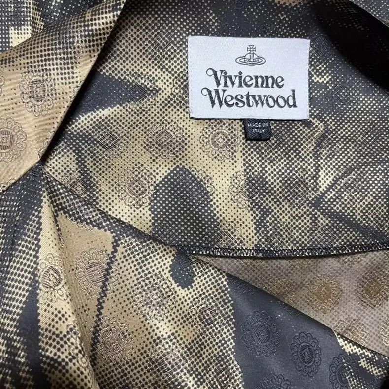 Vivienne Westwood Vivienne Westwood size42 Dancing dress Size S / US 4 / IT 40 - 7 Thumbnail