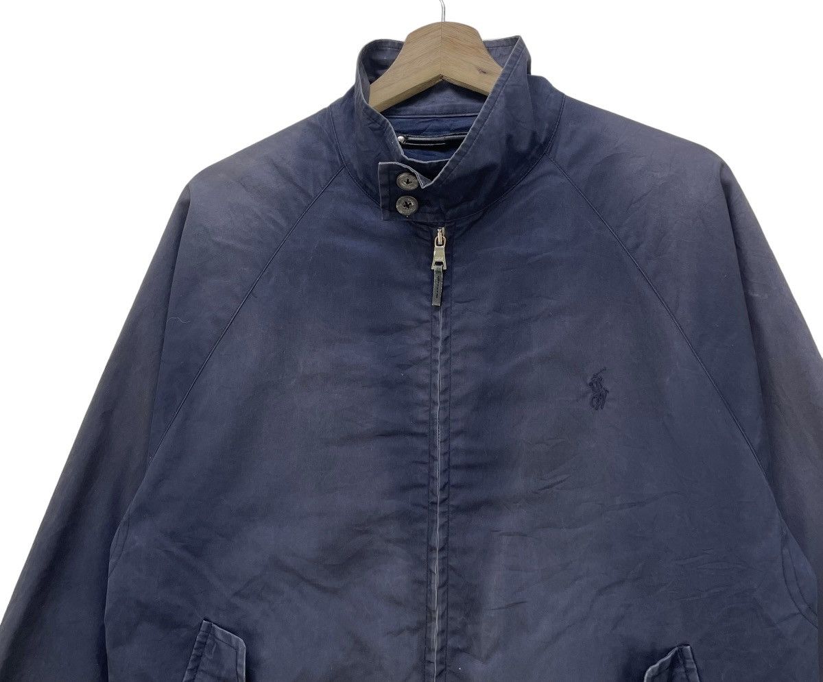 Polo Ralph Lauren 🔥Vintage Polo Ralph Lauren Jacket Size US S / EU 44-46 / 1 - 3 Thumbnail