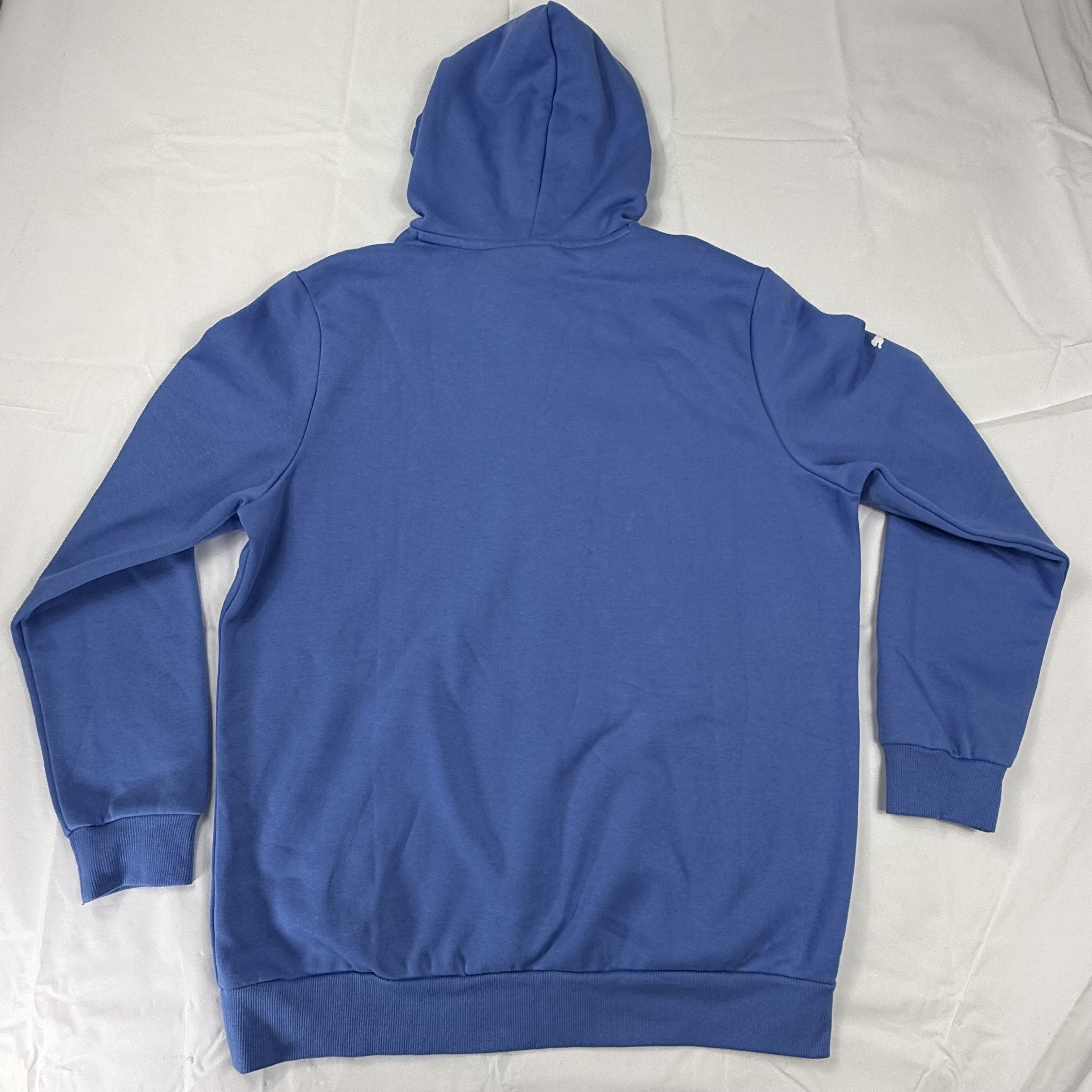 Puma Puma BMW Motorsport Hoodie Mens Graphic Logo Sweatshirt Size US L / EU 52-54 / 3 - 2 Thumbnail