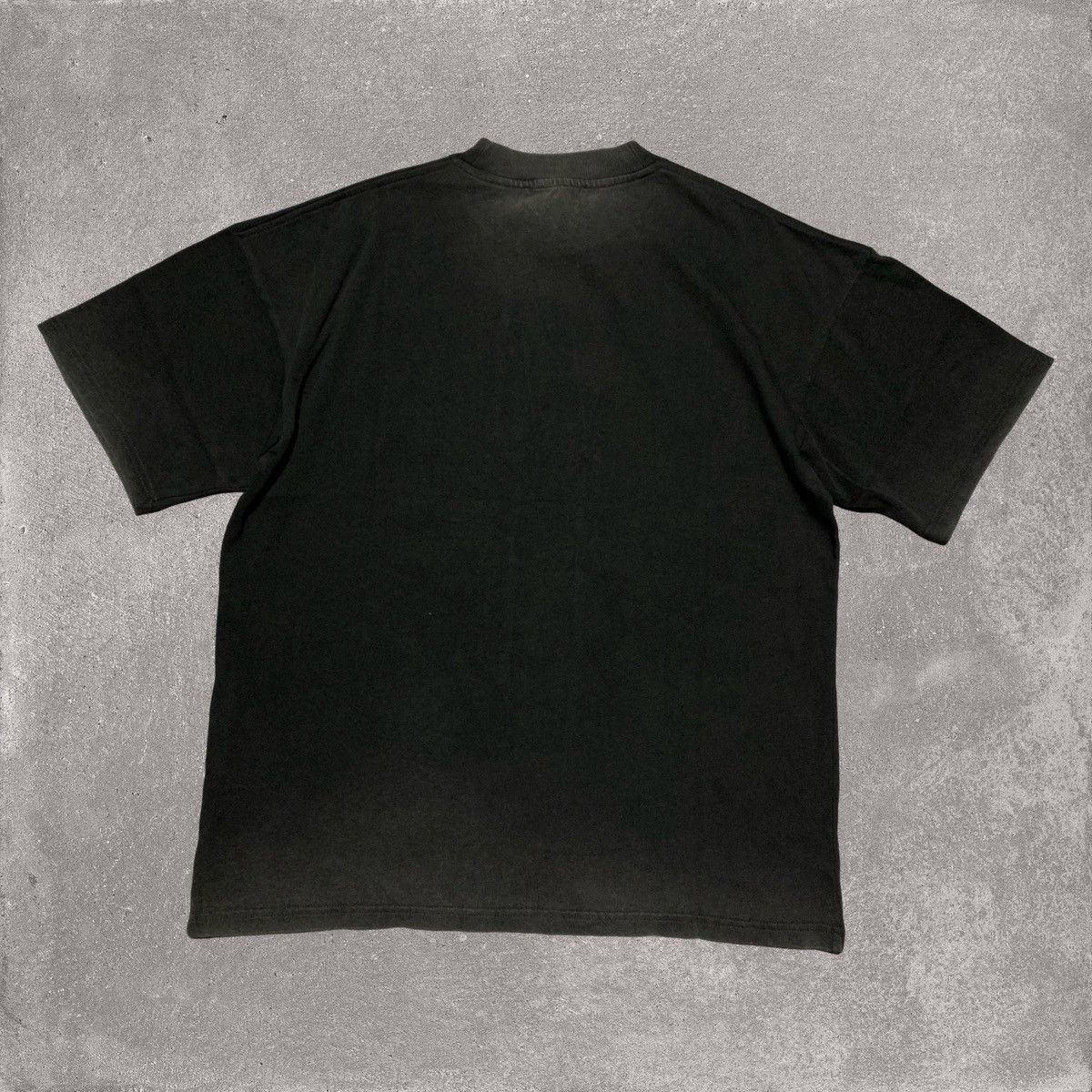 Represent Clo. Represent XS Pure Breed Graphic Vintage Black Tee Size US XS / EU 42 / 0 - 2 Thumbnail