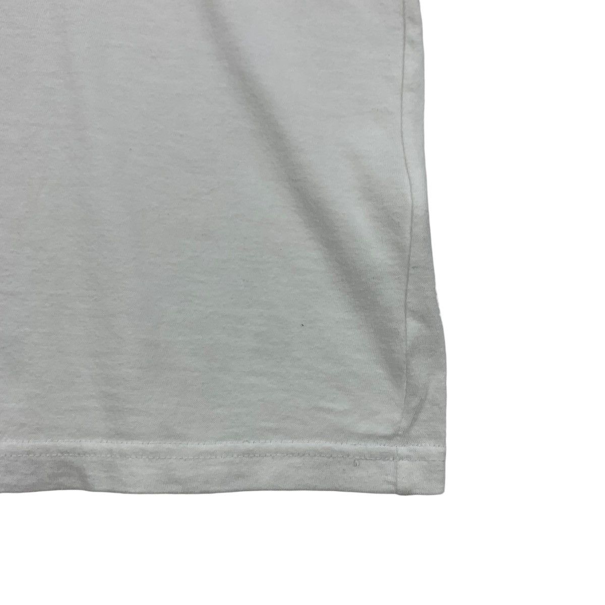 Japanese Brand × gomme GOMME HOMME by MAKI HIROSHIGE ATELIER Spellout baggy tee Size US M / EU 48-50 / 2 - 8 Thumbnail