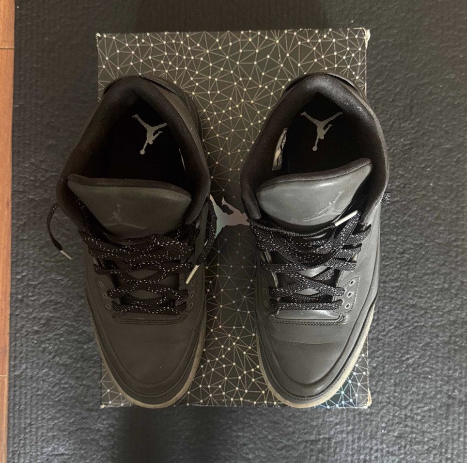 Jordan Brand Air Jordan 3 (5Lab3) Size US 9.5 / EU 42-43 - 3 Thumbnail