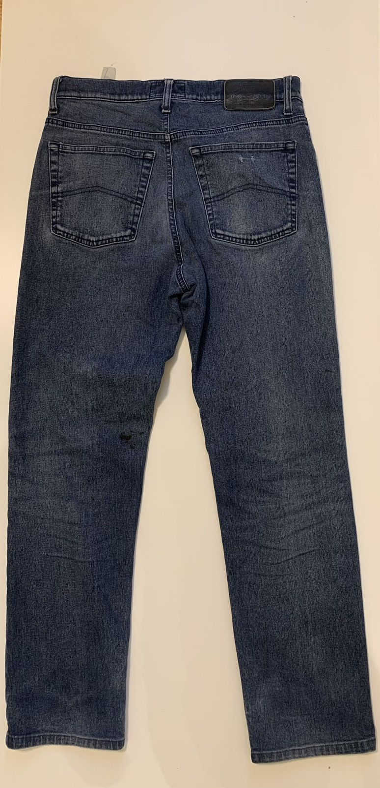 Armani Armani Jeans x Denim Size US 28 / EU 44 - 3 Thumbnail