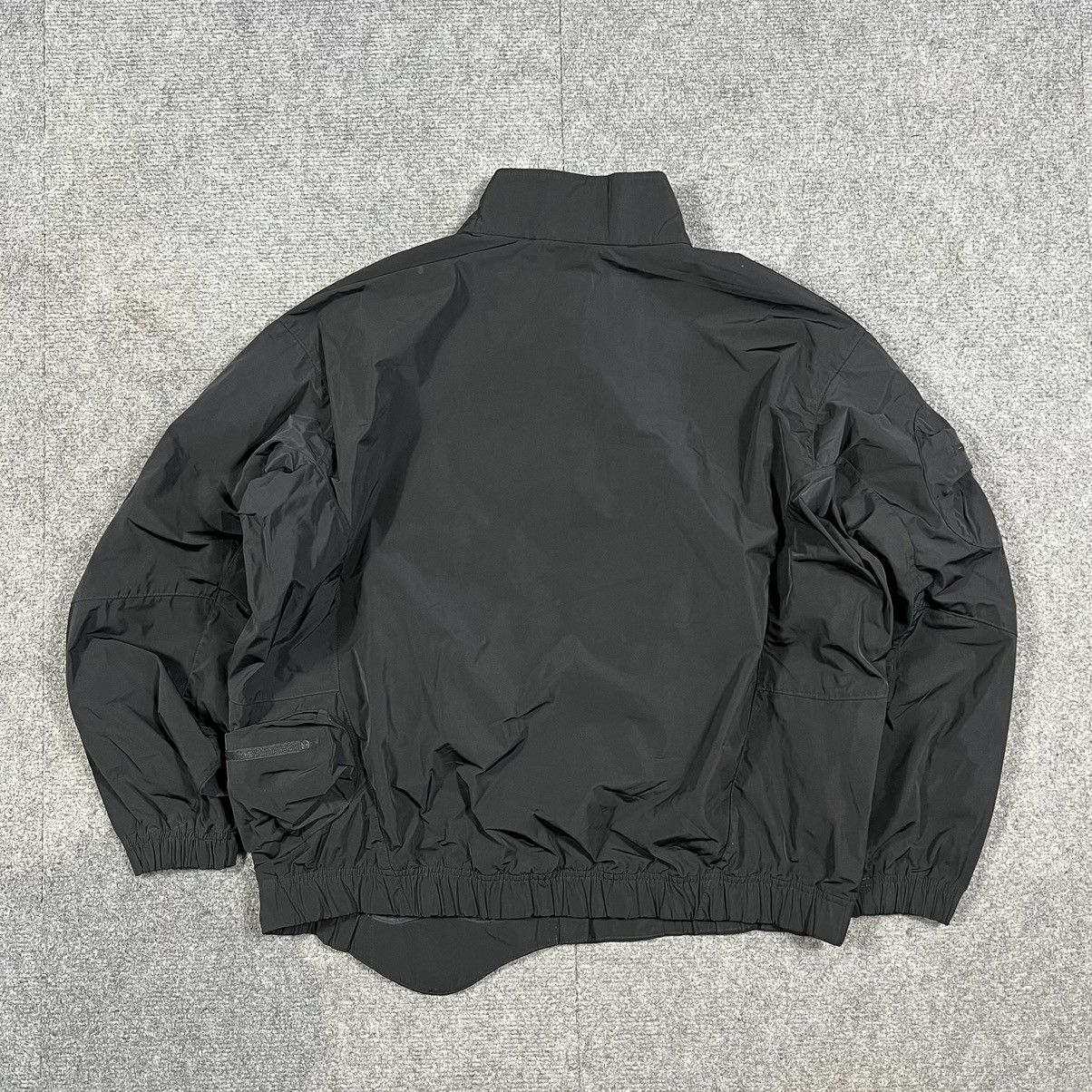 Nike × Off-White × Virgil Abloh OFF-WHITE NIKE 003 TRACKSUIT