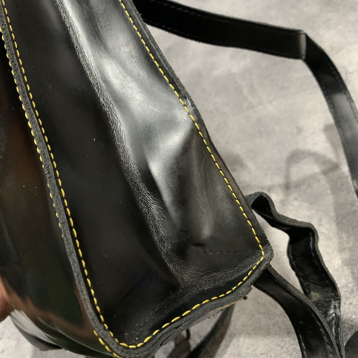 Dr.martens core mini backpack