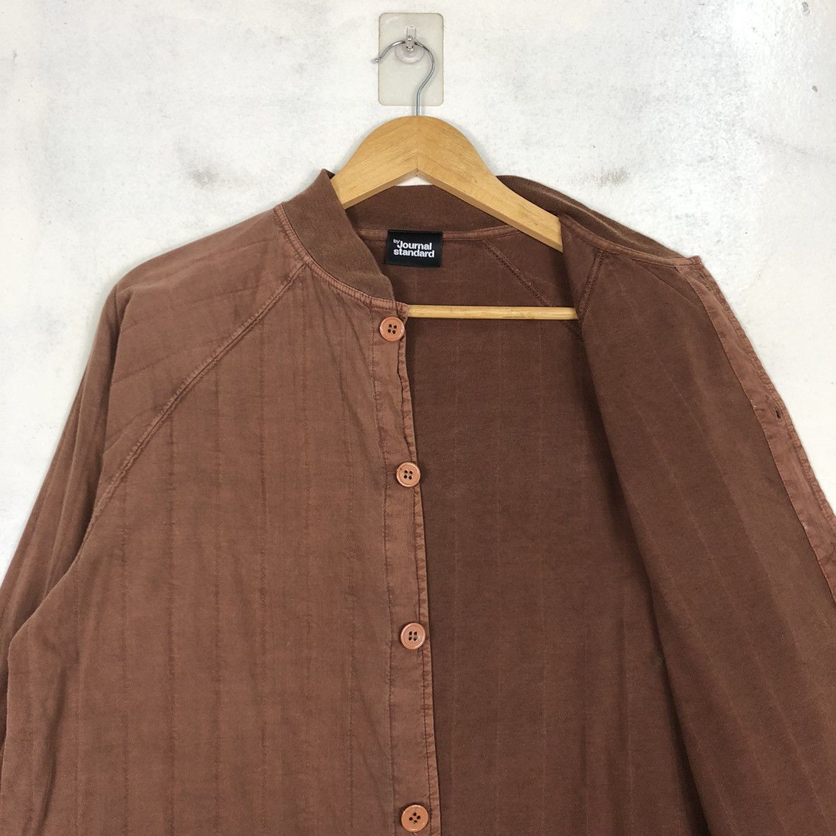 Japanese Brand × Journal Standard × Other 🇯🇵Journal Standard Workers Jacket Size US M / EU 48-50 / 2 - 10 Thumbnail