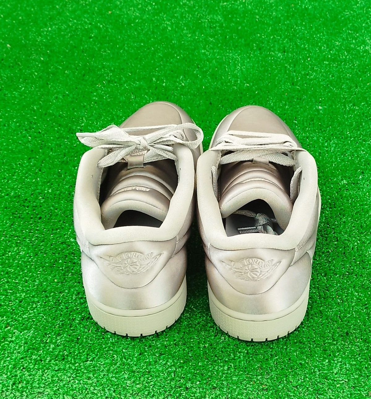 Jordan Brand Shoes Air Jordan 1 Low Method of Make Unisex. Size US 9.5 / EU 42-43 - 5 Thumbnail