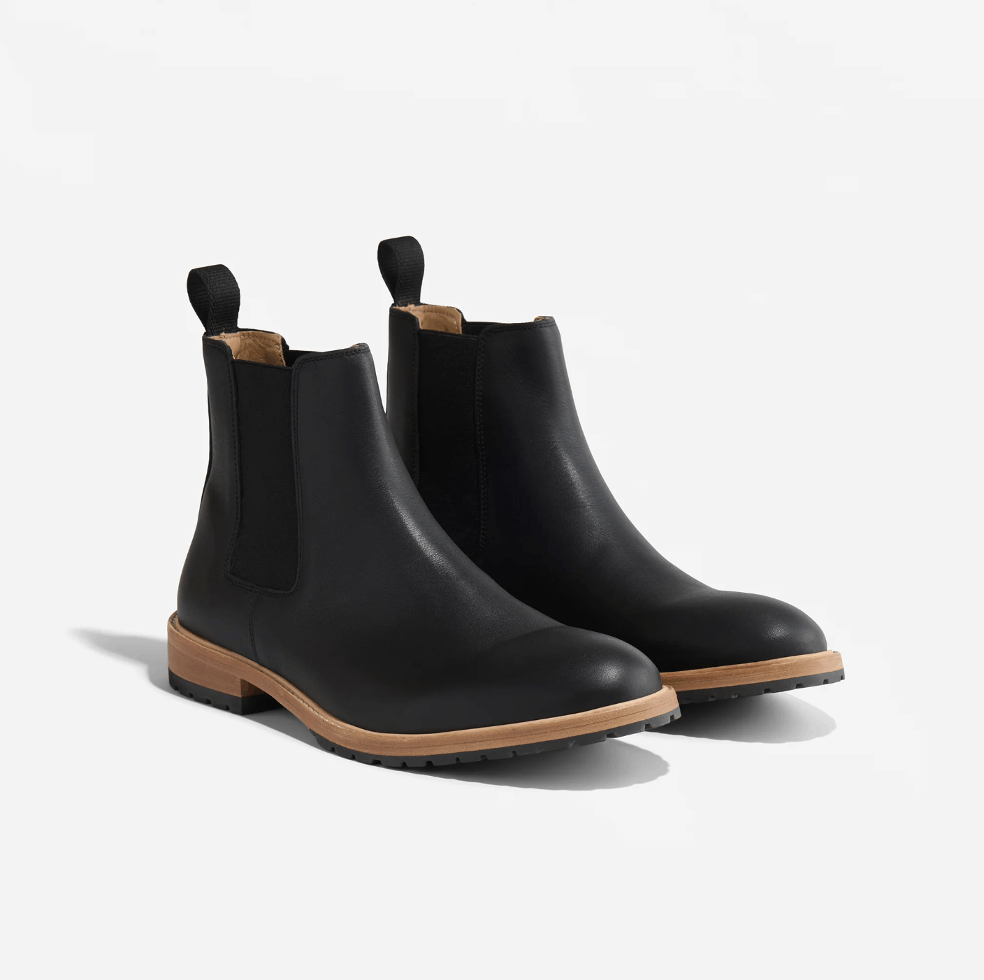 Nisolo Marco Everyday Chelsea Boot Size US 9 / EU 42 - 1 Thumbnail