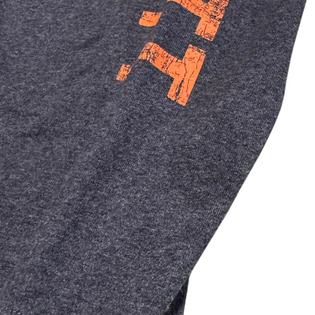 Carhartt Carhartt Gray Long Sleeve Pocket Shirt Adult Medium Size US M / EU 48-50 / 2 - 3 Thumbnail