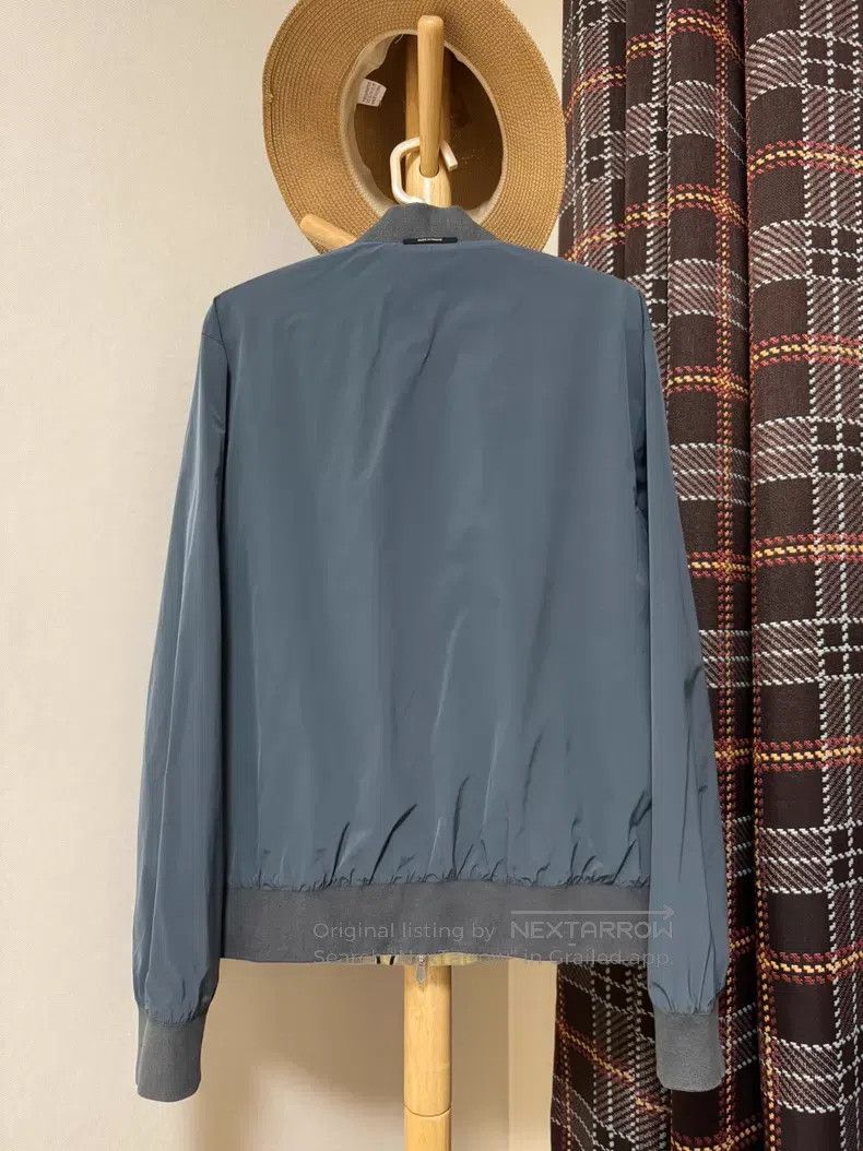 Hermes Hermes Jacket, casual coat. Two-sided, one side business, Size US M / EU 48-50 / 2 - 4 Thumbnail