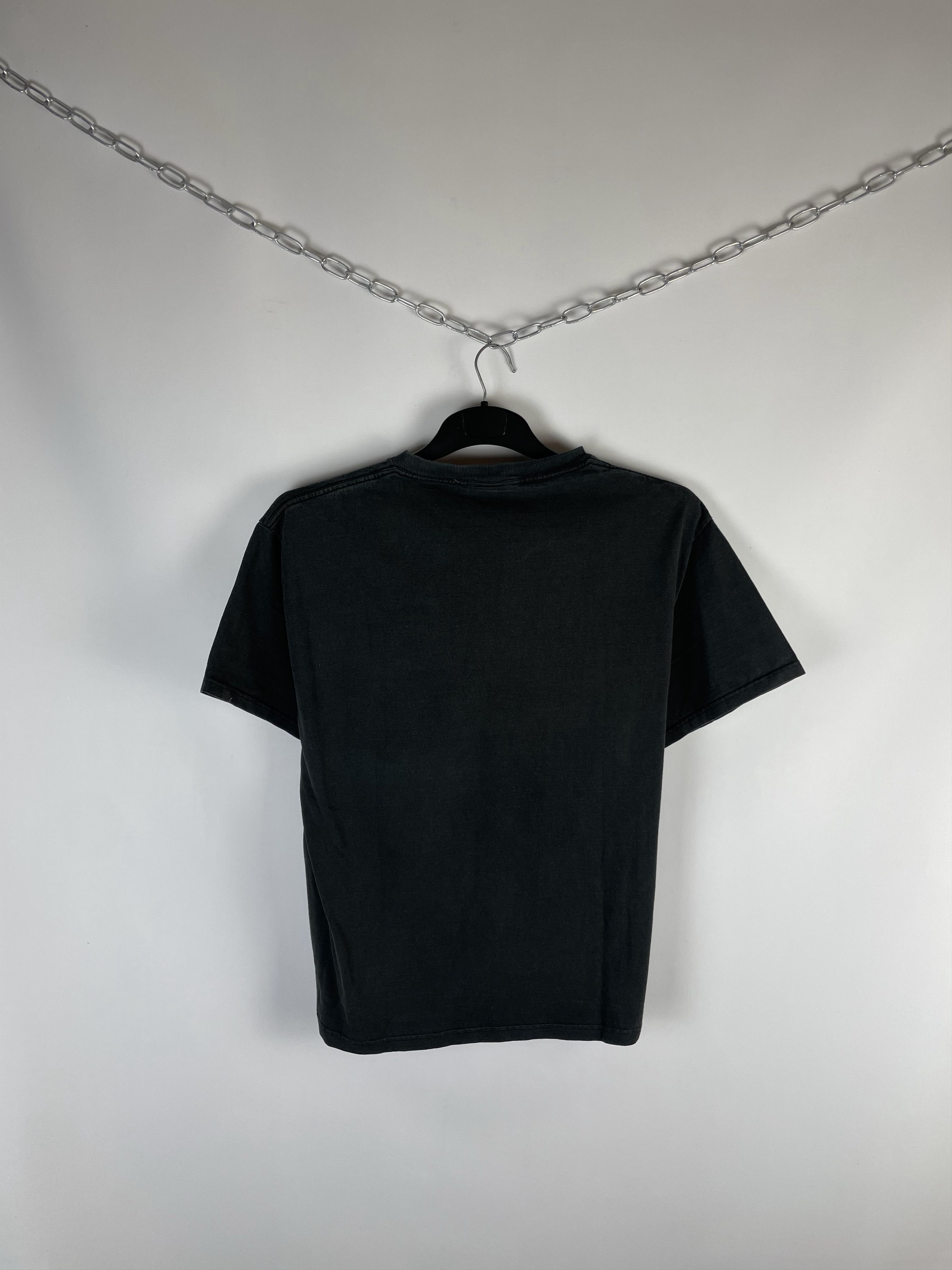 Nike × Vintage Vintage Nike tee 90s Size US L / EU 52-54 / 3 - 9 Thumbnail