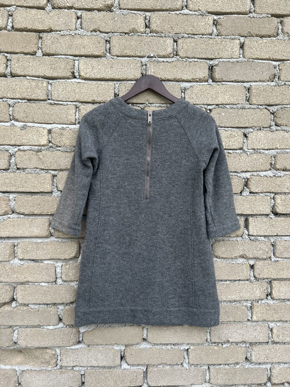 Burberry Burberry London Sweaters Wool Size XS / US 0-2 / IT 36-38 - 4 Thumbnail