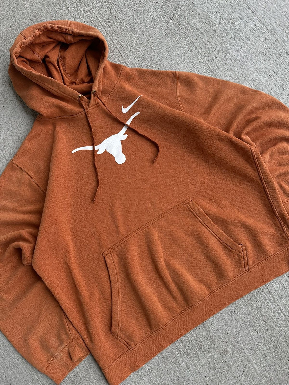 Other Vintage Nike Hoodie Size US L / EU 52-54 / 3 - 1 Thumbnail