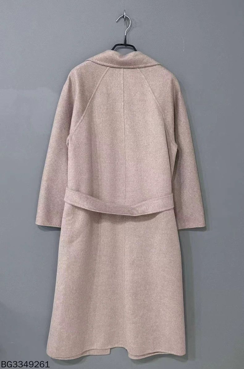 Max Mara Max Mara Labbro cashmere coat Size M / US 6-8 / IT 42-44 - 3 Thumbnail