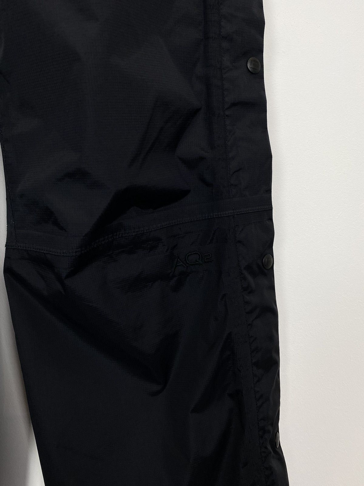 Other Berghaus AQ2 Waterproof Trousers Women’s Size UK10 Leg 31” Size 28" / US 6 / IT 42 - 7 Thumbnail