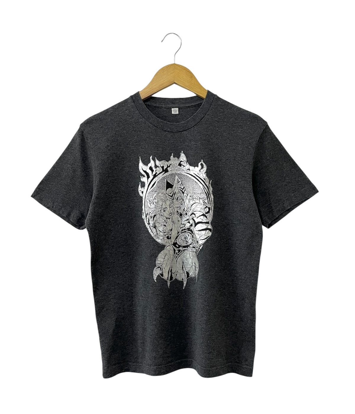 Anime JOJO BIZARRE KILLER QUEEN ANIME JAPANESE MANGA TSHIRT Size US S / EU 44-46 / 1 - 1 Thumbnail