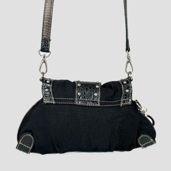 Guess black vintage mini Guess Size ONE SIZE - 4 Thumbnail