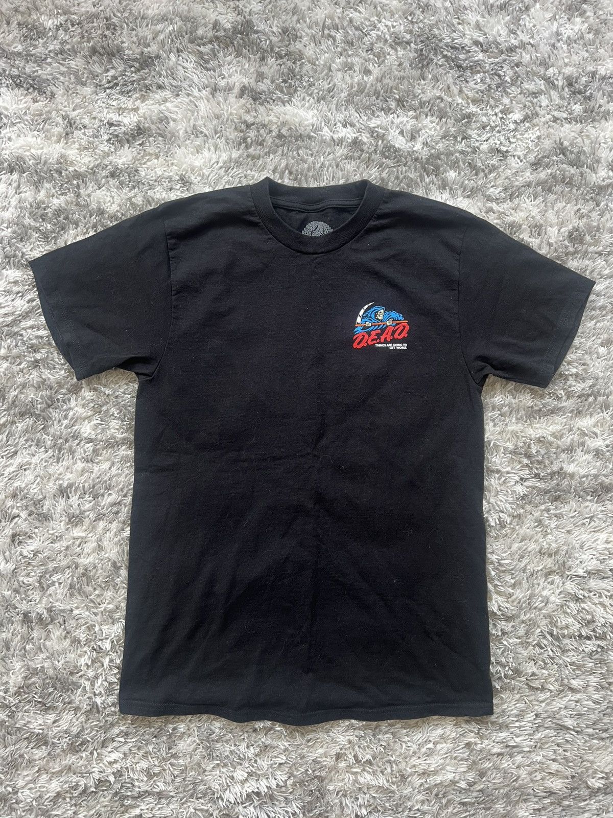 Other Know Bad Daze Tee Size US S / EU 44-46 / 1 - 1 Thumbnail