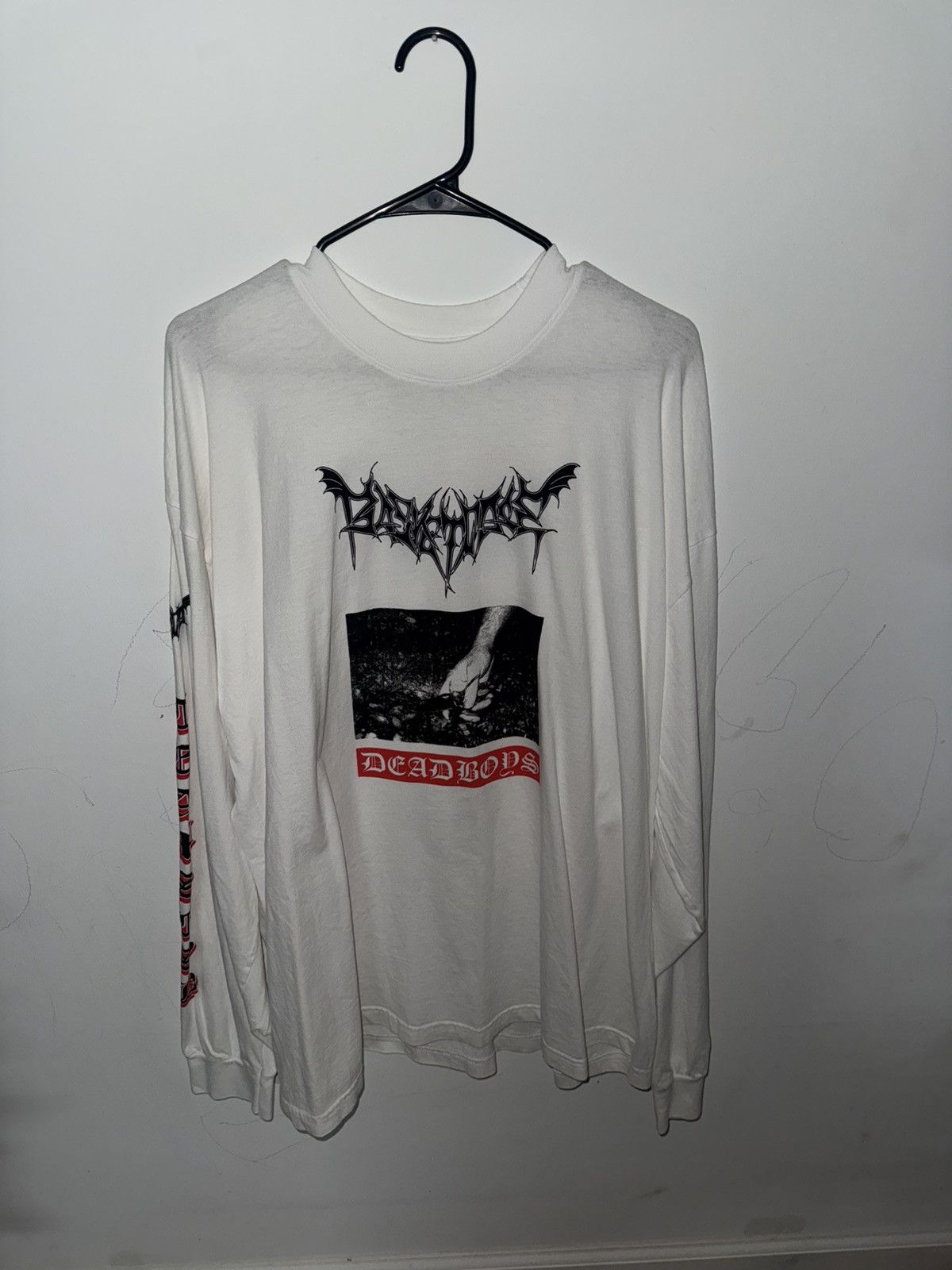 TeamSESH (2XL) DEADBOYS Size US XXL / EU 58 / 5 - 7 Thumbnail