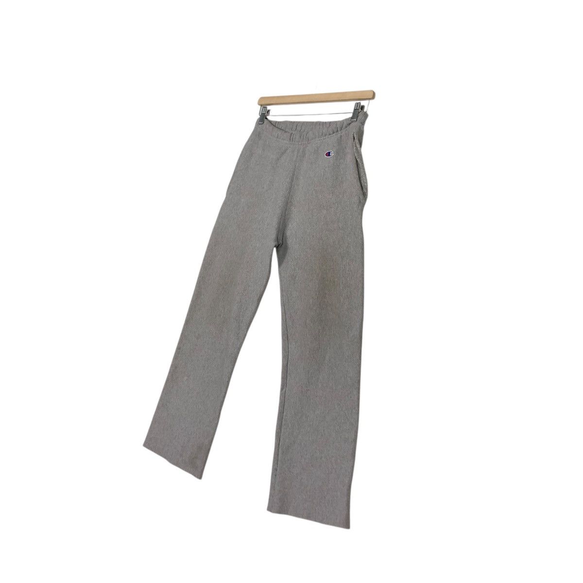 Champion 🔥VINTAGE JOGGER PANTS CHAMPION REVERSE WEAVE Size US 29 - 4 Thumbnail