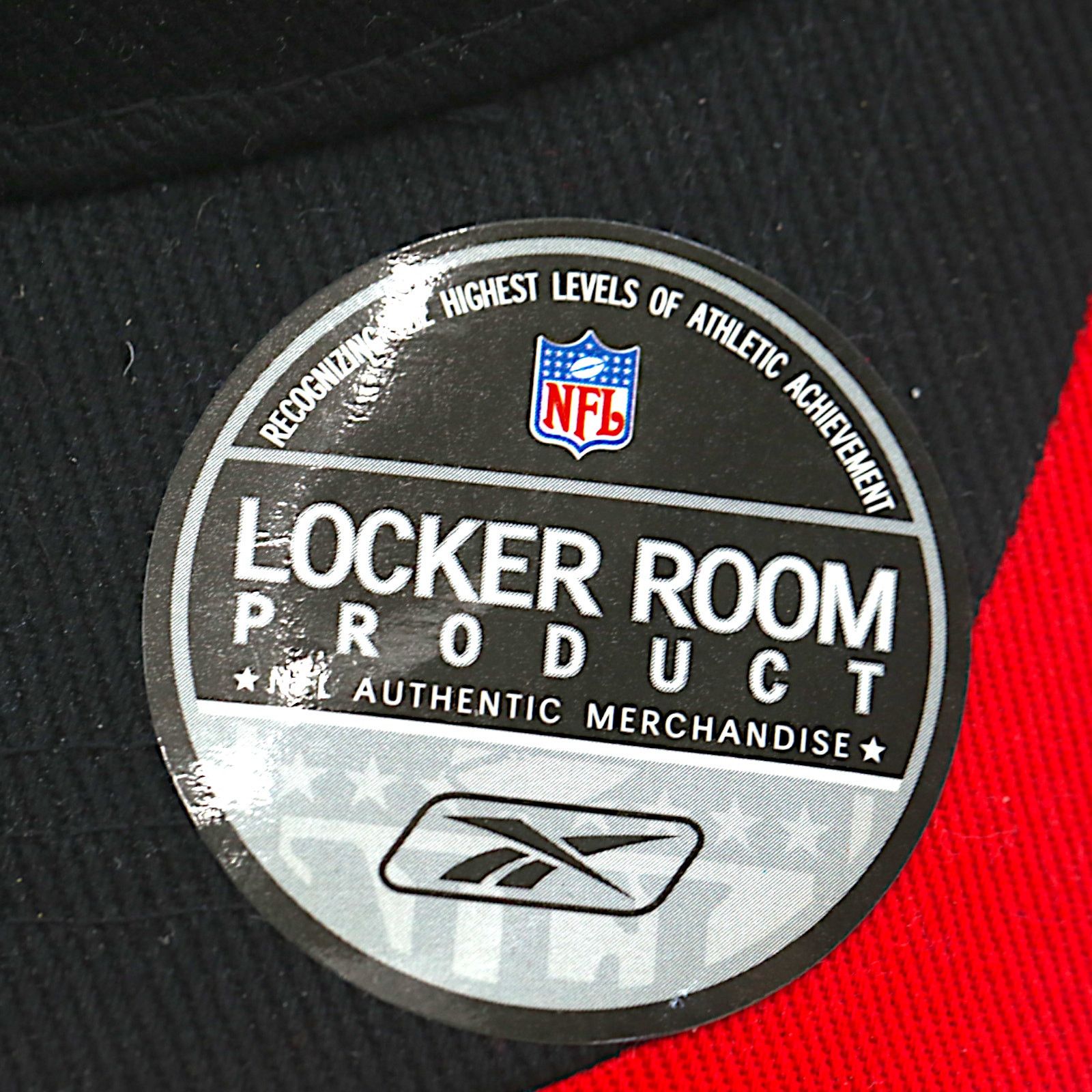 NFL × Reebok New England Patriots 2003 AFC Champions Reebok Hat - New Size ONE SIZE - 8 Thumbnail