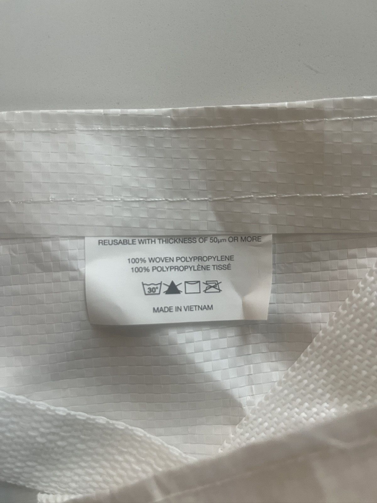 Supreme Supreme Bag Size ONE SIZE - 3 Thumbnail