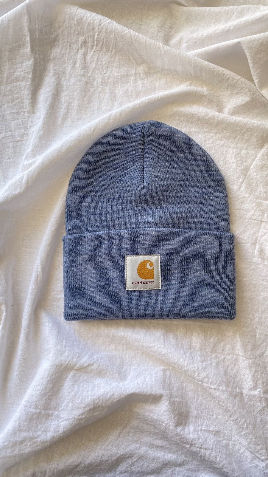 Carhartt Carhartt Beanie Size ONE SIZE - 1 Thumbnail