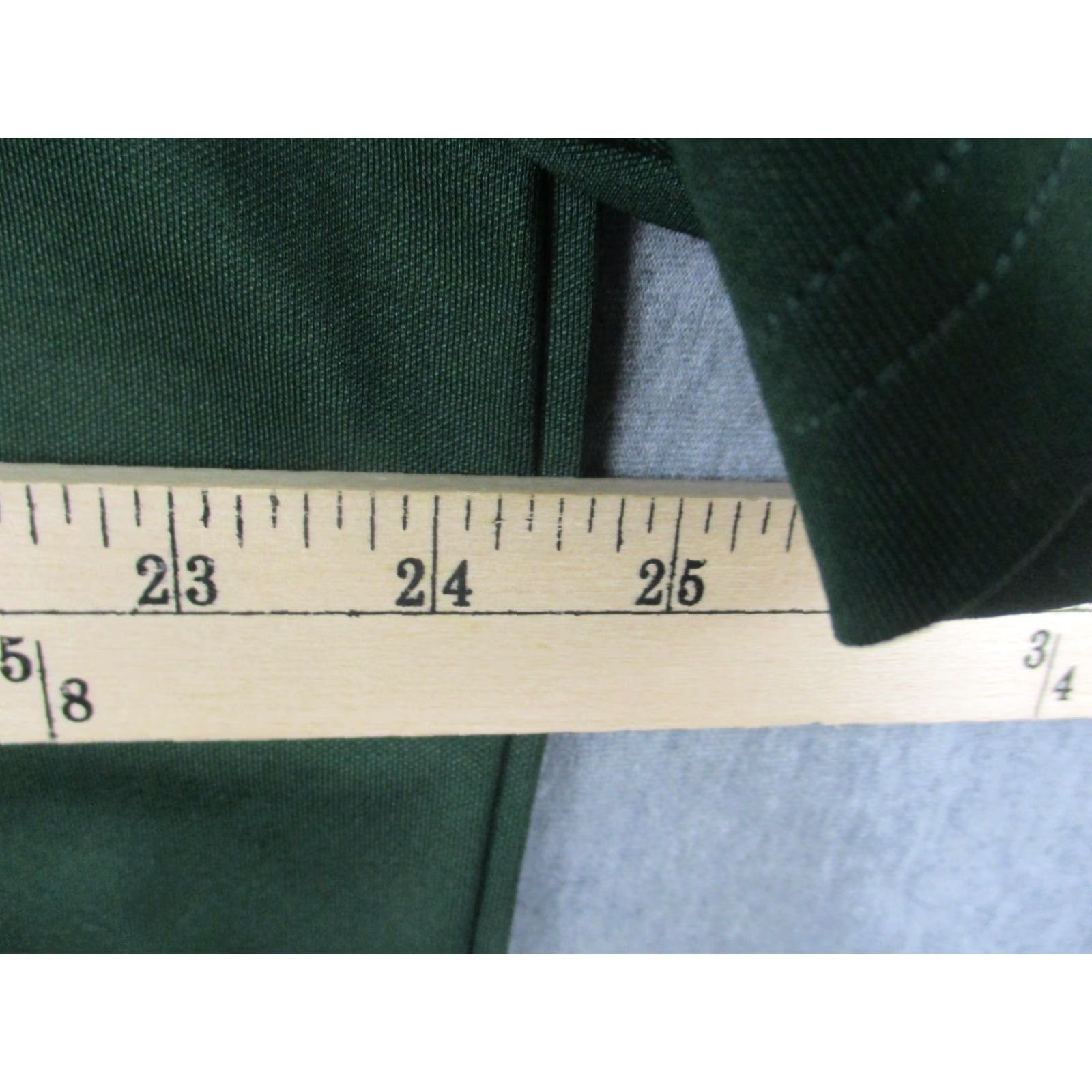 Under Armour VINTAGE? No, not vintage. Under Armour Shirt Mens XL Green UAB Blazers Alumni Polo HeatGear Athletic Size US XL / EU 56 / 4 - 6 Thumbnail