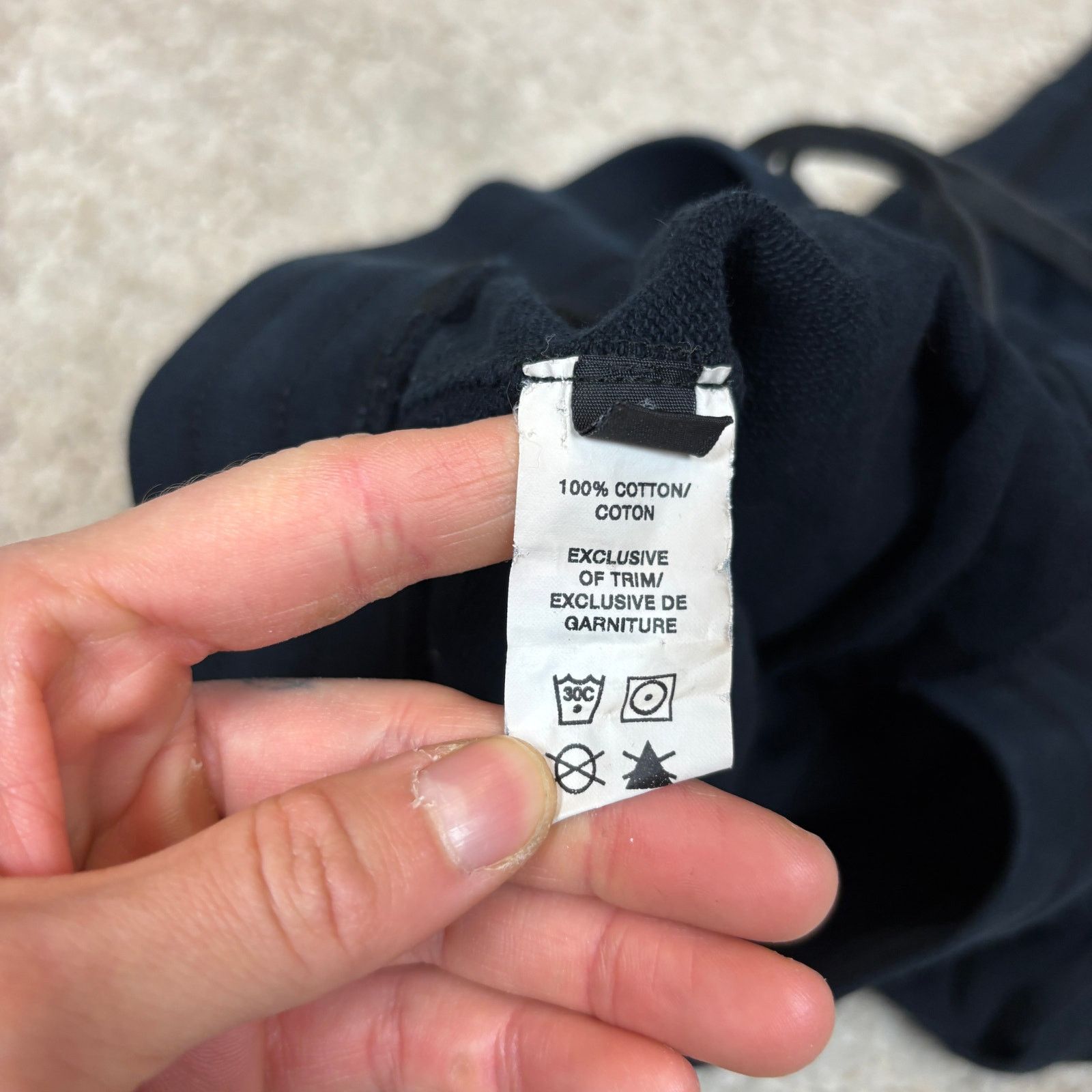 Reigning Champ × Top Dawg Entertainment Reigning Champ Top Dawg TDE Limited Edition Joggers Small Size US 28 / EU 44 - 8 Thumbnail