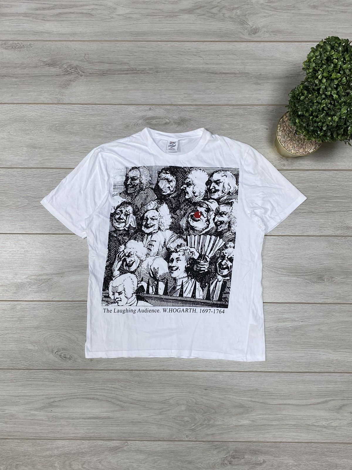 VivienneWestwoodGOLDLABEL　Tシャツ org.jpg
