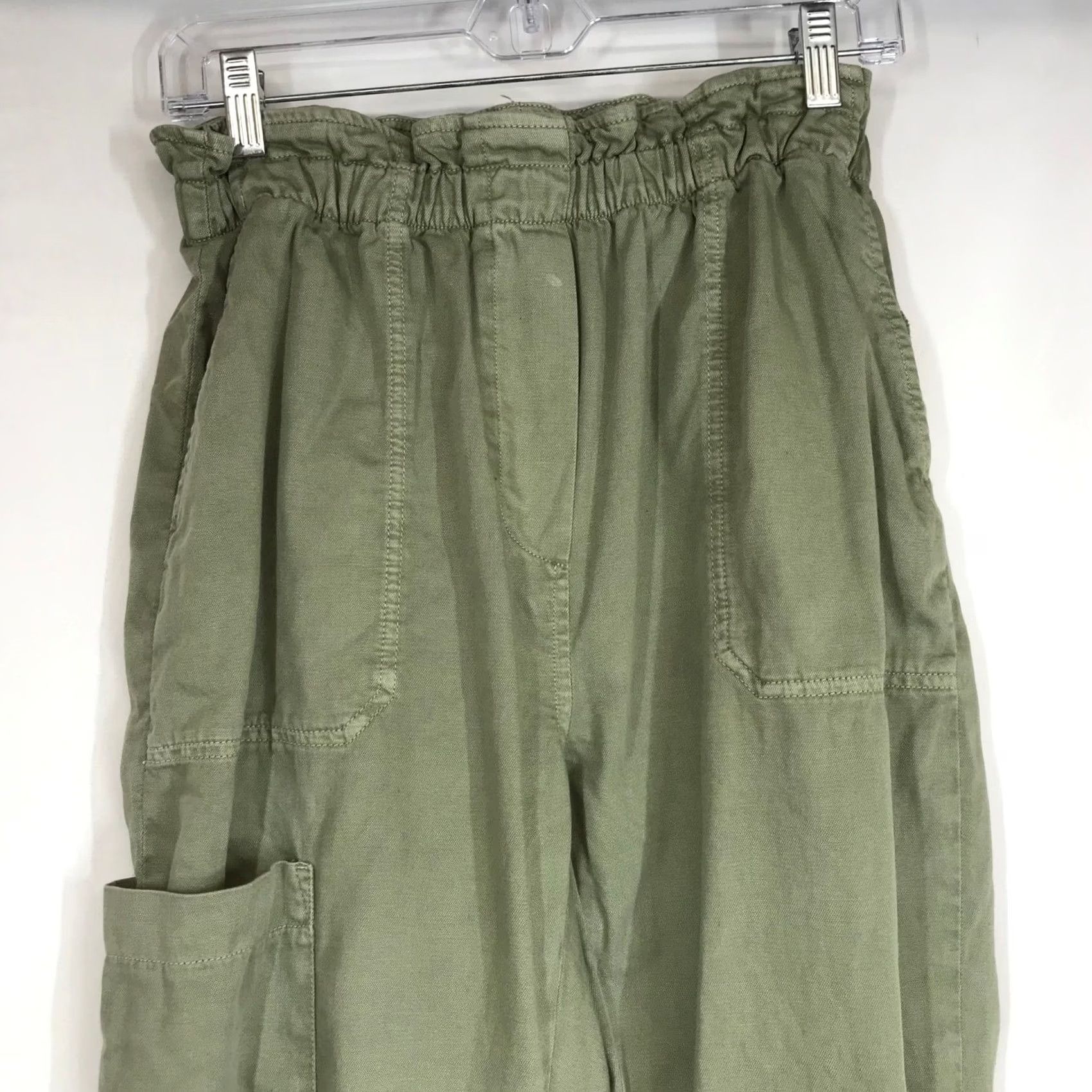 Anthropologie VINTAGE? No. Size 28" / US 6 / IT 42 - 2 Thumbnail