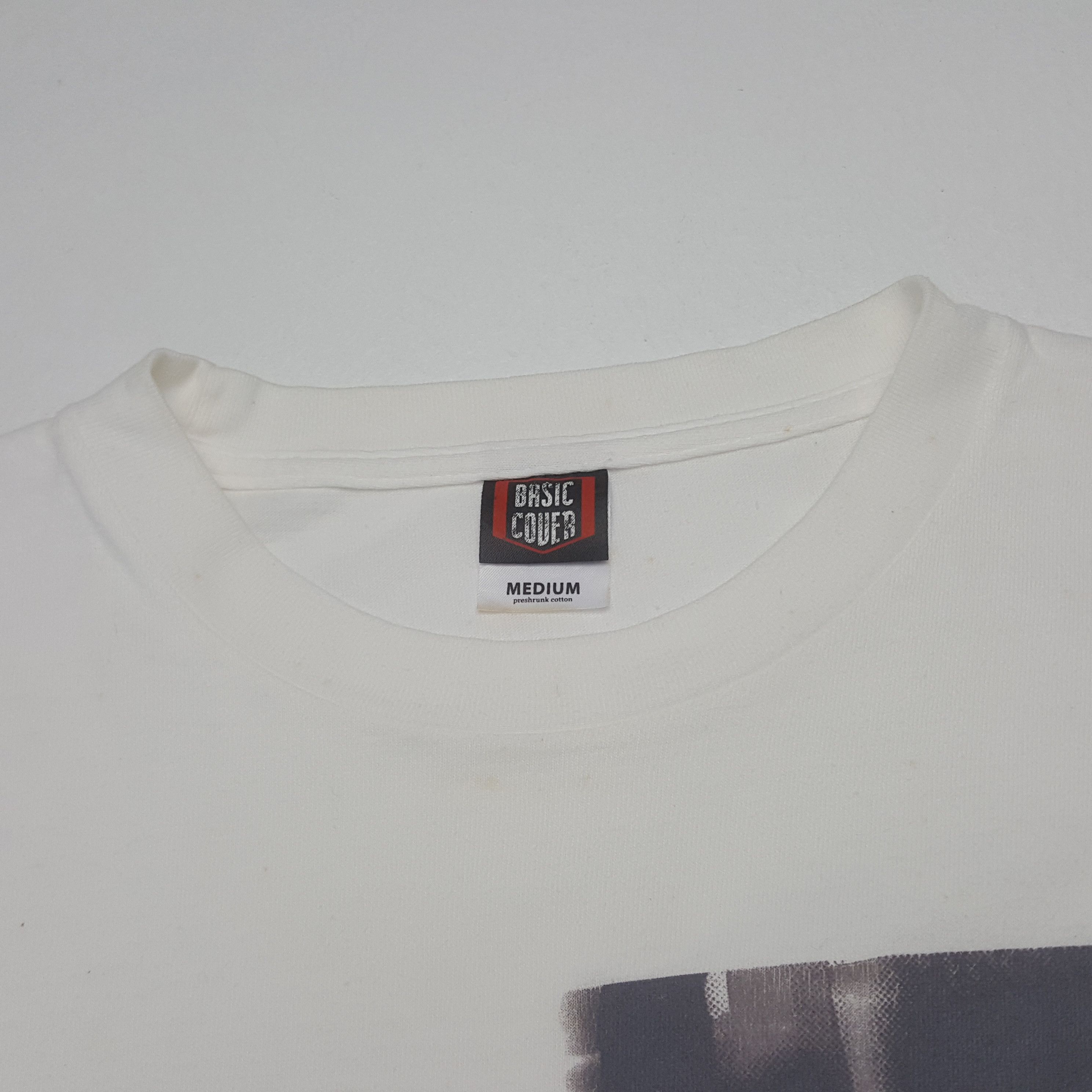 Honda Vintage Honda Ferrari Racing Tshirt Size US M / EU 48-50 / 2 - 4 Thumbnail
