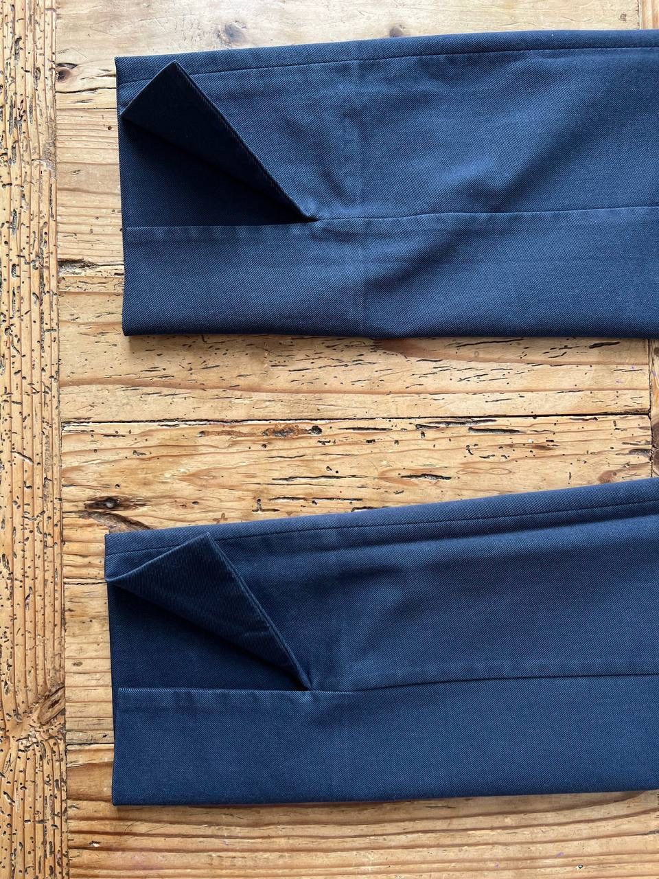 Acne Studios Acne Studios Best Mid Str pants Size 26" / US 2 / IT 38 - 6 Thumbnail