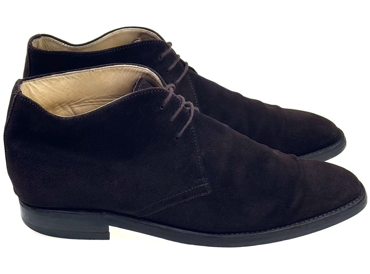 Kingsman Mr Porter shoes Size US 9 / EU 42 - 5 Thumbnail