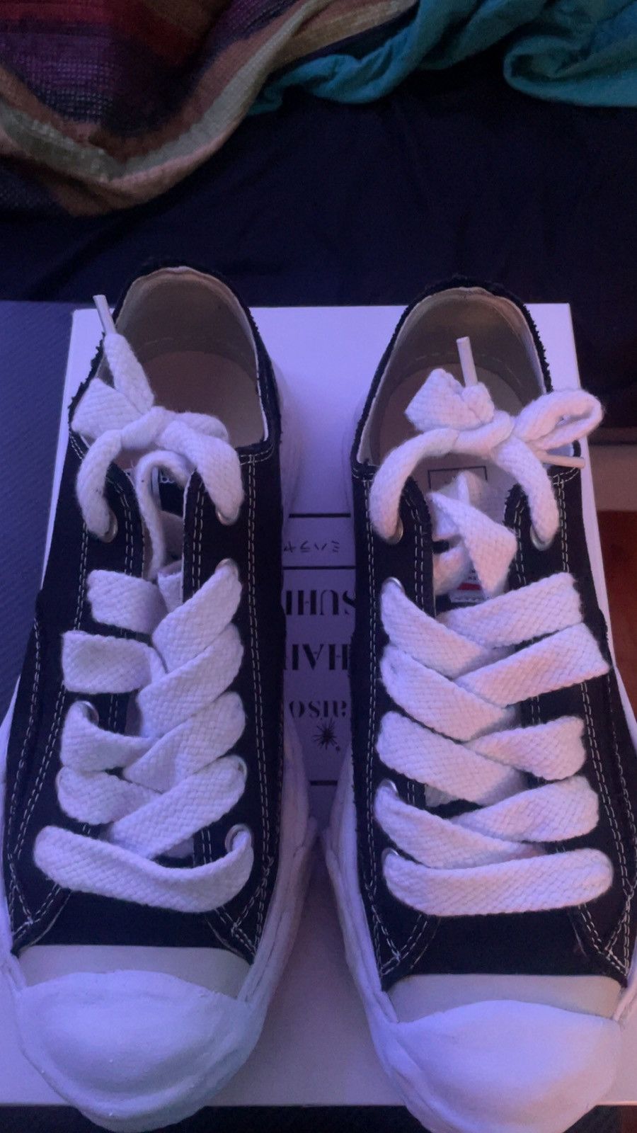 Maison MIHARA YASUHIRO Maison Mihara Size US 11 / EU 44 - 4 Thumbnail