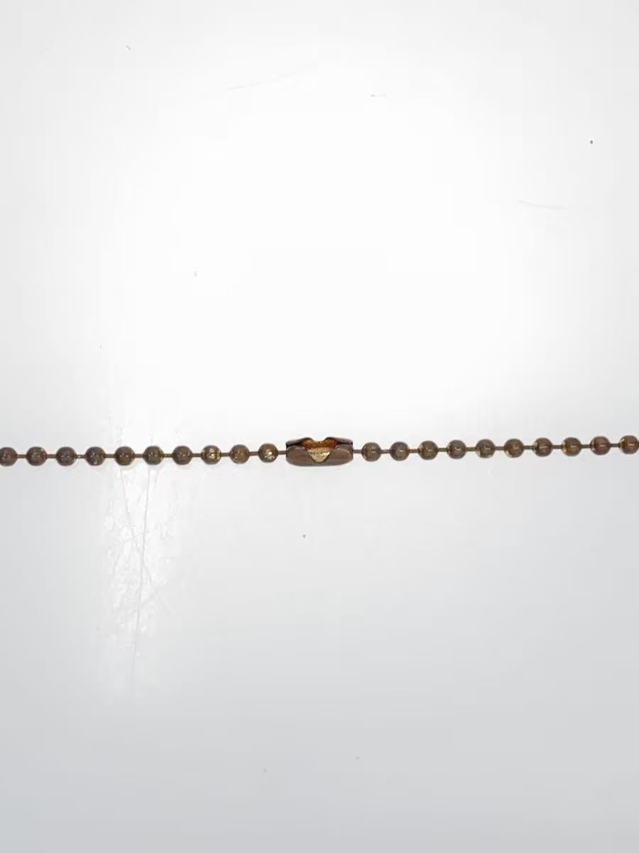 1017 ALYX 9SM × Alyx Logo Dog Tag Necklace Size ONE SIZE - 4 Thumbnail
