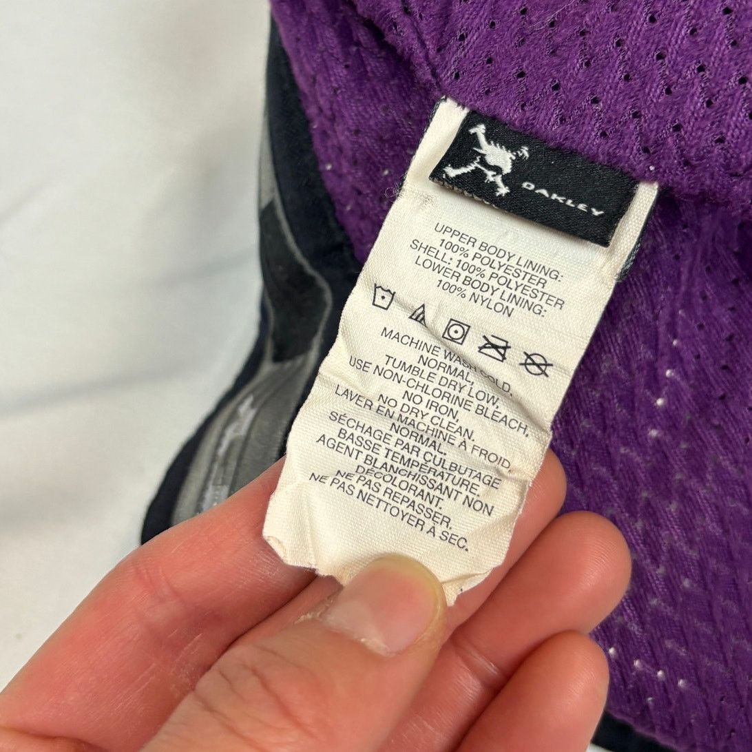 Oakley Oakley Regular Fit Ski Snow Cargo Pants Men's Medium Y2K Size US 35 - 9 Thumbnail
