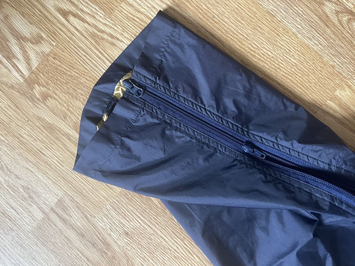 Lad Musician Lad Musician 90s Side Zip Track Pants Size US 30 / EU 46 - 4 Thumbnail