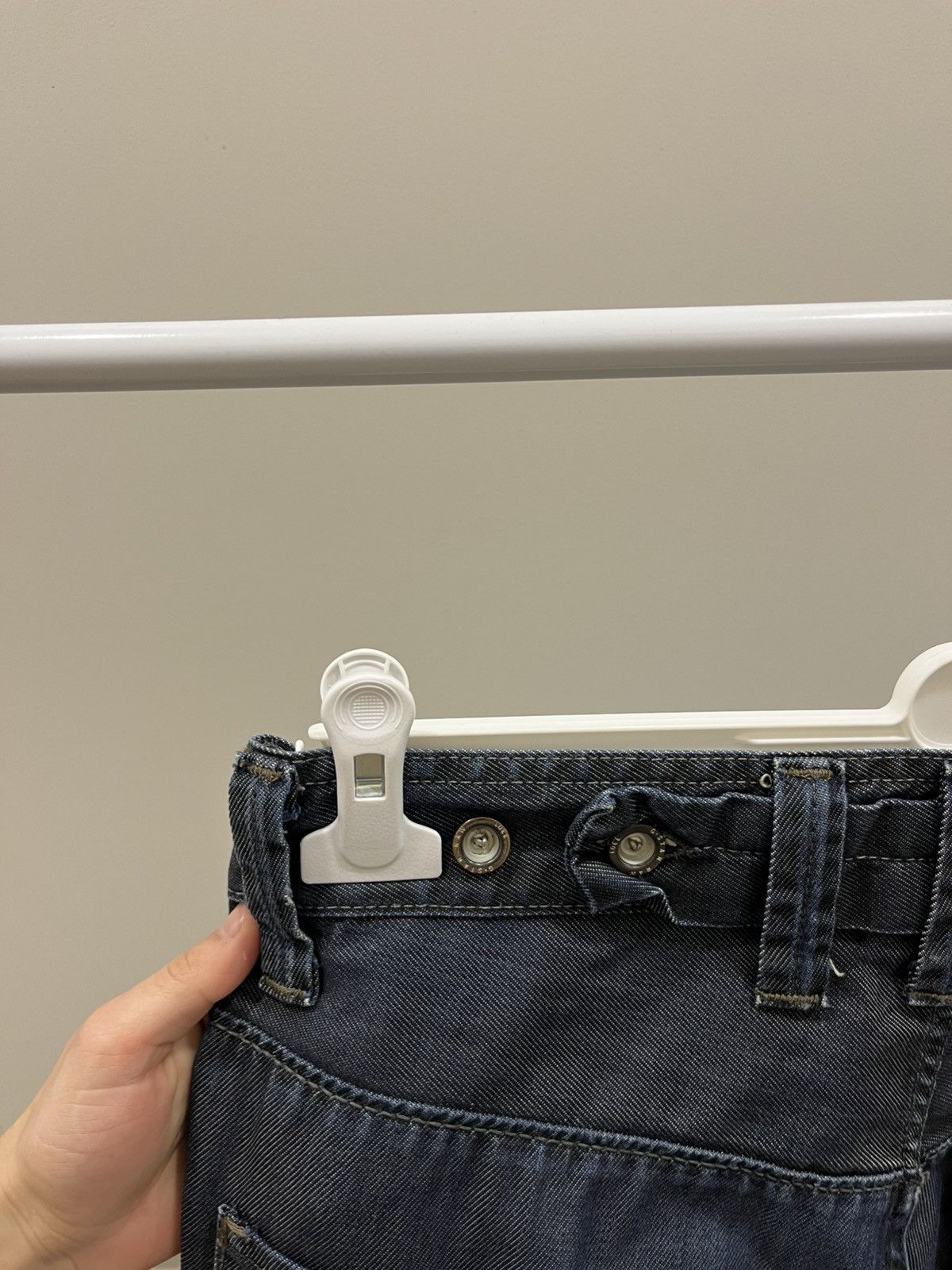 G-Star G-Star Raw Y2K Jeans 3301 Straight Vintage W33 L32 Y2K Drip Size US 33 - 6 Thumbnail