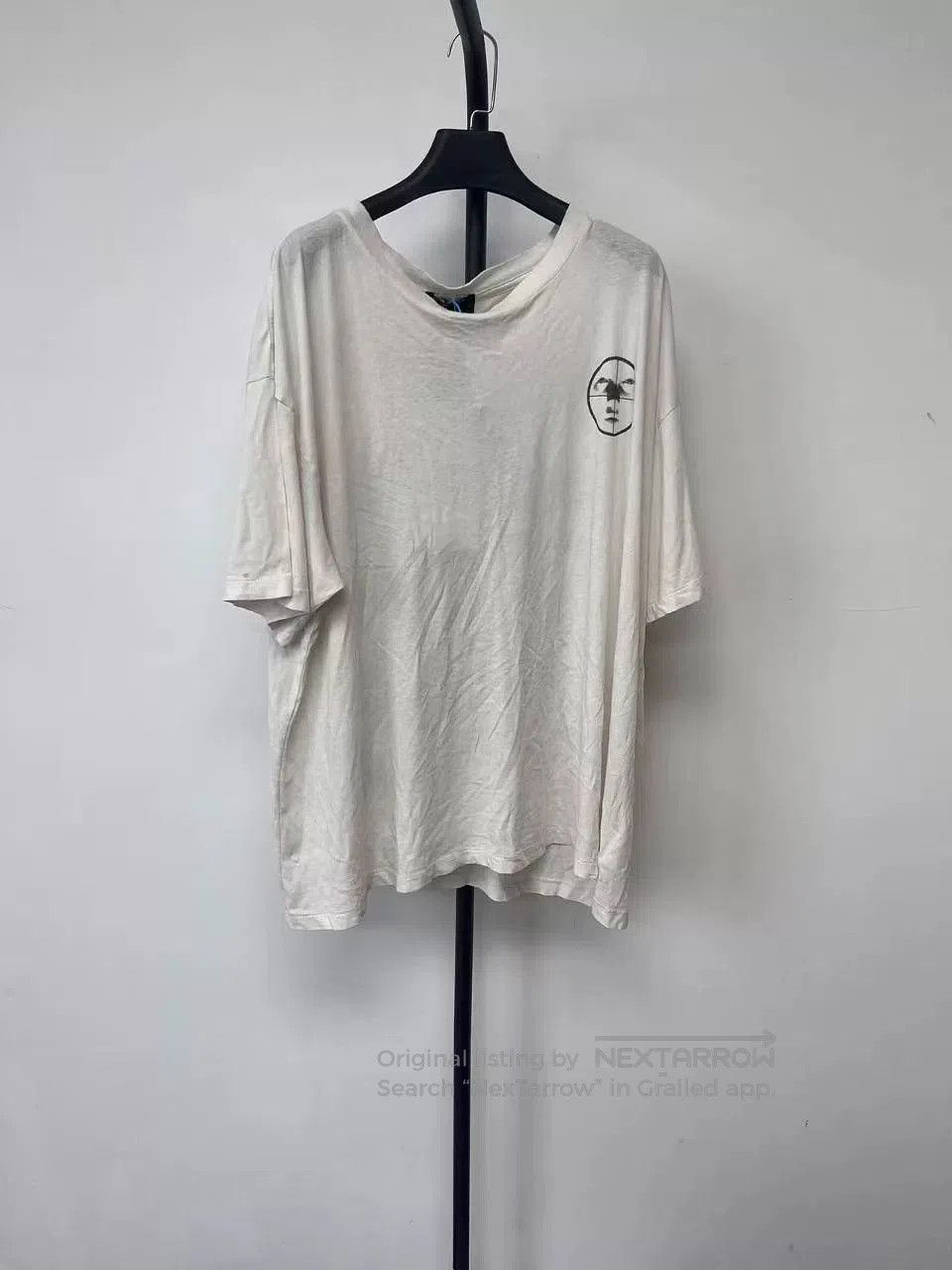 Enfants Riches Deprimes Enfants Riches Deprimes Graphic Short Sleeve Tee. Size US XXL / EU 58 / 5 - 1 Thumbnail