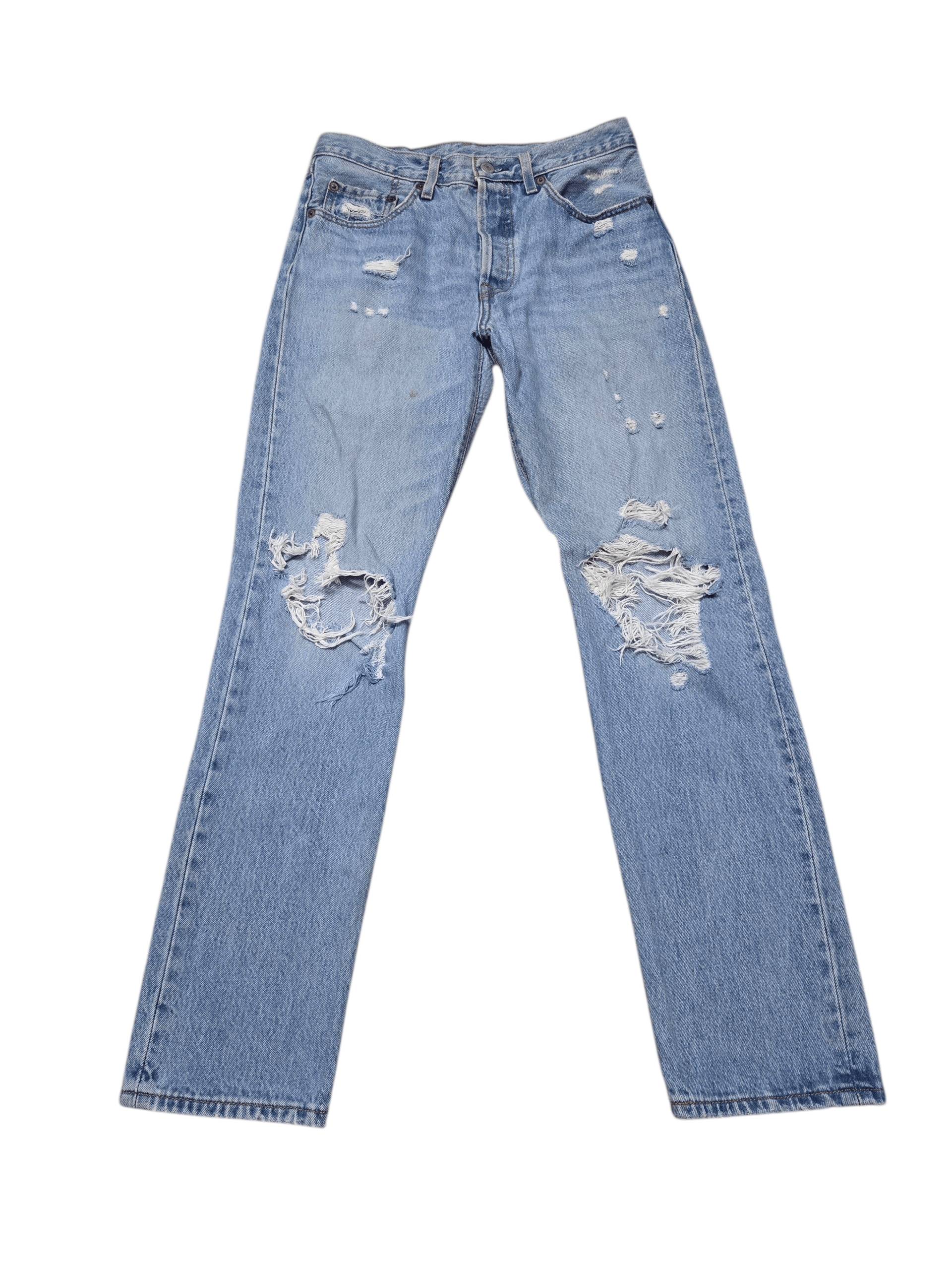 Levi's Vintage Levi's 501 Size US 29 - 1 Thumbnail