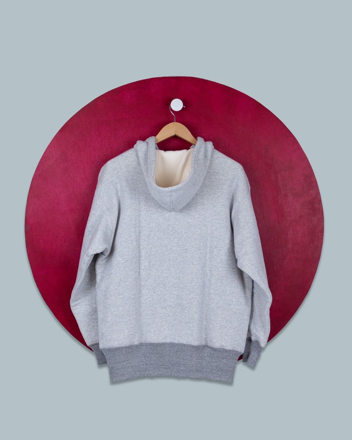The Real McCoy's The Real MacCoy´s Sweatshirt Size US M / EU 48-50 / 2 - 6 Thumbnail