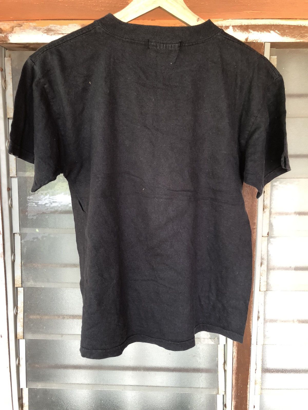 Japanese Brand Vintage 90’s Super Lovers Viking!! Shirt Tee Size US S / EU 44-46 / 1 - 6 Thumbnail