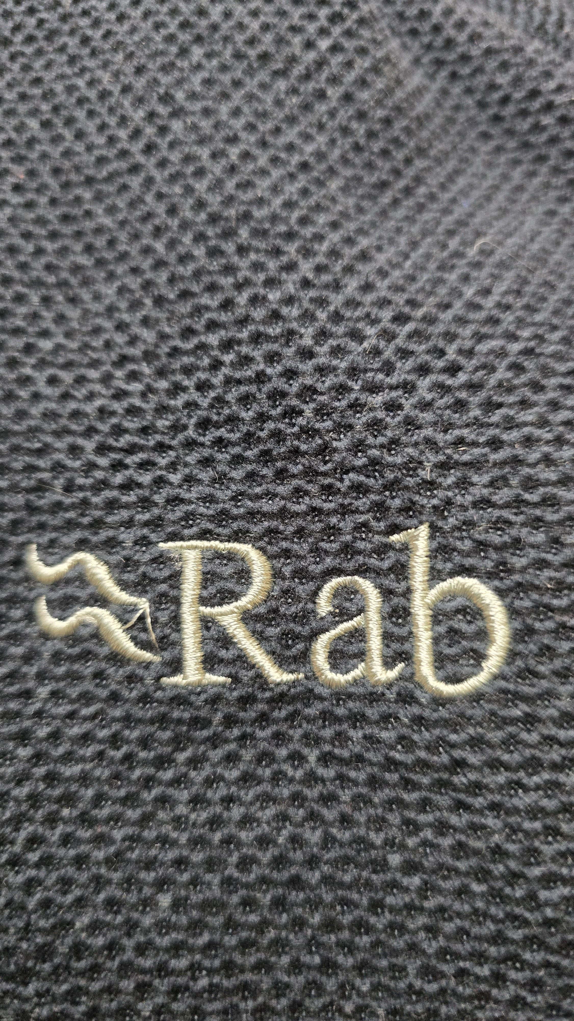 Rab RAB Men’s Capacitor Pull-On Half-Zip Midweight Fleece Size US L / EU 52-54 / 3 - 8 Thumbnail