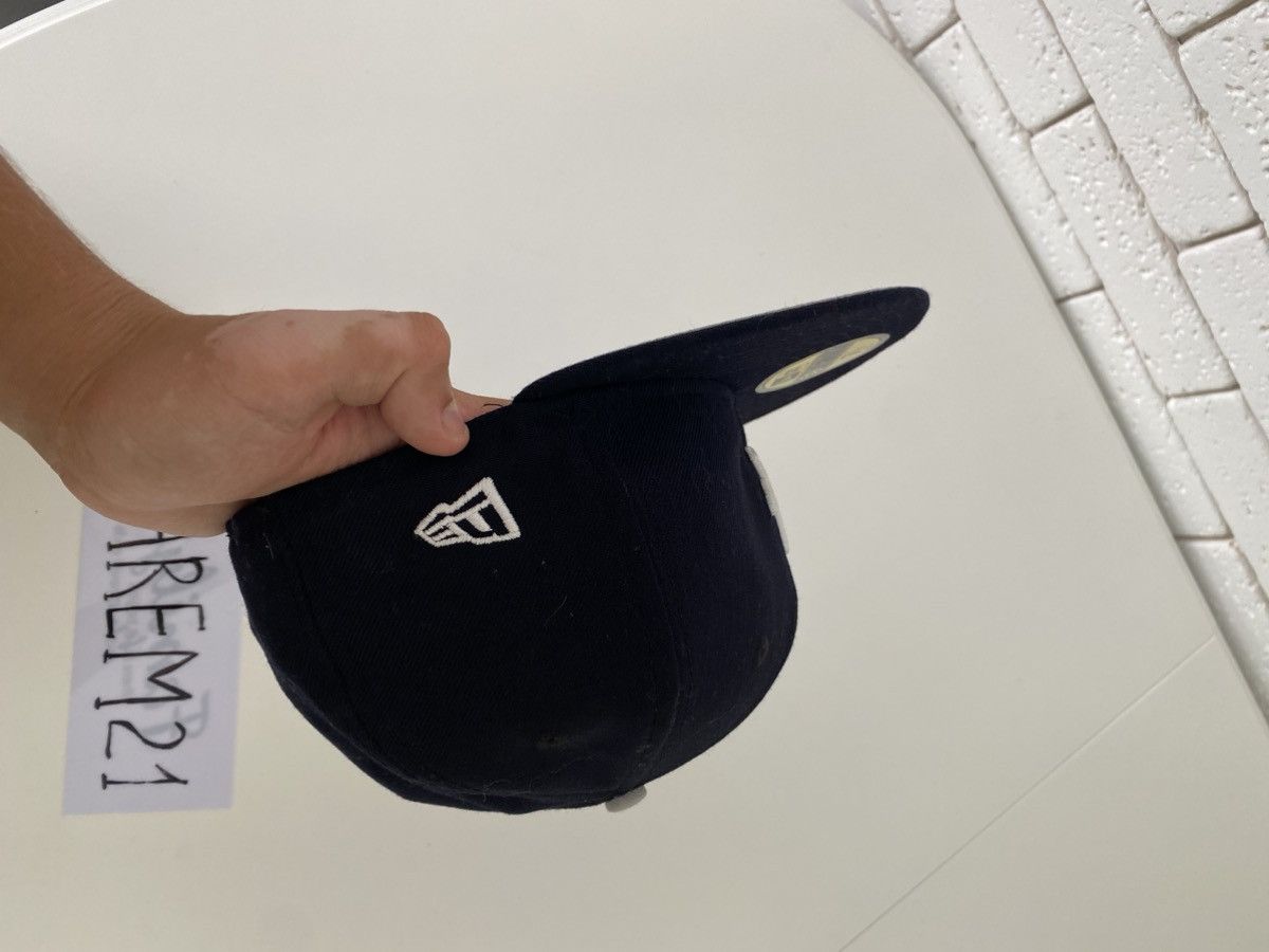 New Era Los Angeles dodgers cap hat Size ONE SIZE - 3 Thumbnail