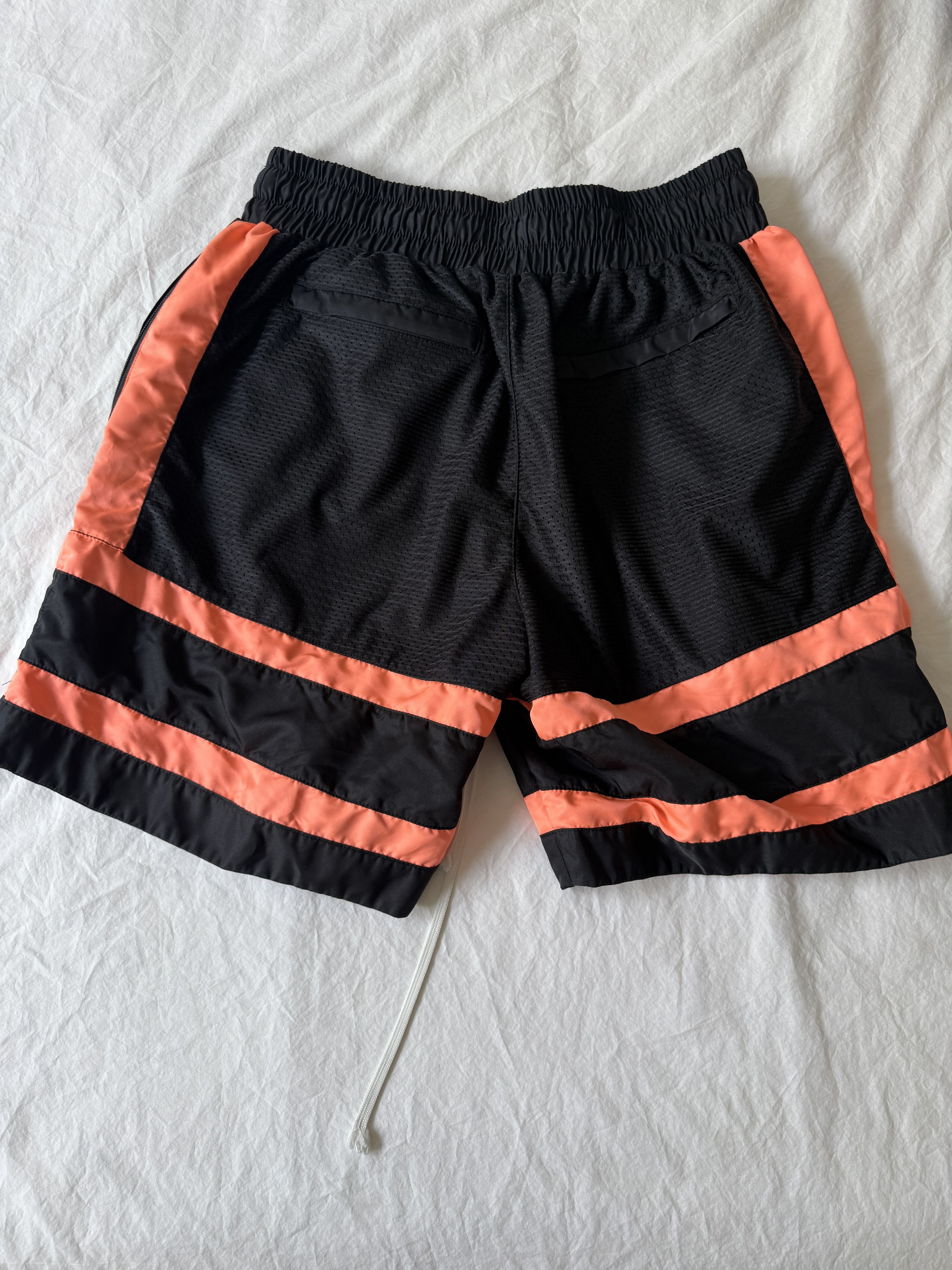 Daniel Patrick Daniel Patrick Sport Shorts Size US 36 / EU 52 - 2 Thumbnail